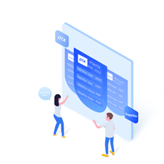 Omni Pay-界面简约，操作简单